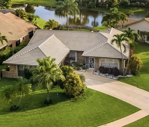 10235 Crosswind Road Boca Raton FL 33498