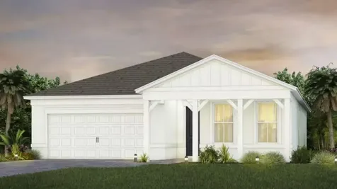 13591 SW Gingerline Drive Port St Lucie FL 34987