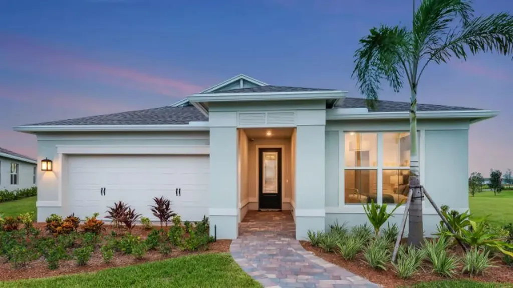 13237 SW Vermillion Circle Port St Lucie FL 34987
