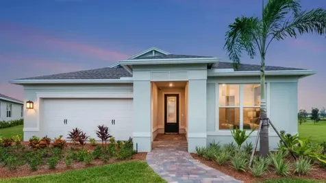 13237 SW Vermillion Circle Port St Lucie FL 34987