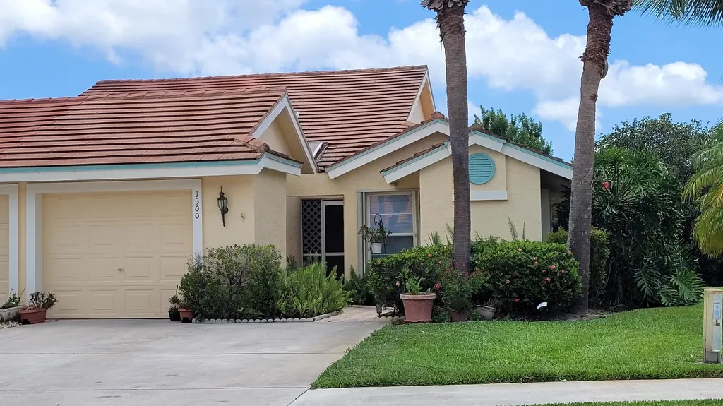 1300 SW Greens Pointe Way Palm City FL 34990