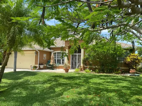 3001 SE Miracle Lane Port St Lucie FL 34952
