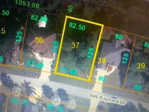 5939 NW Baynard Drive Port St Lucie FL 34986