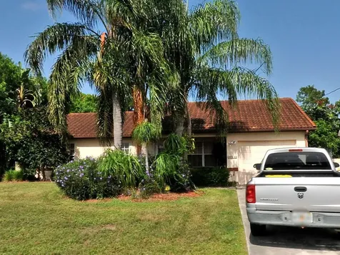 2950 SW Pierson Road Port St Lucie FL 34953