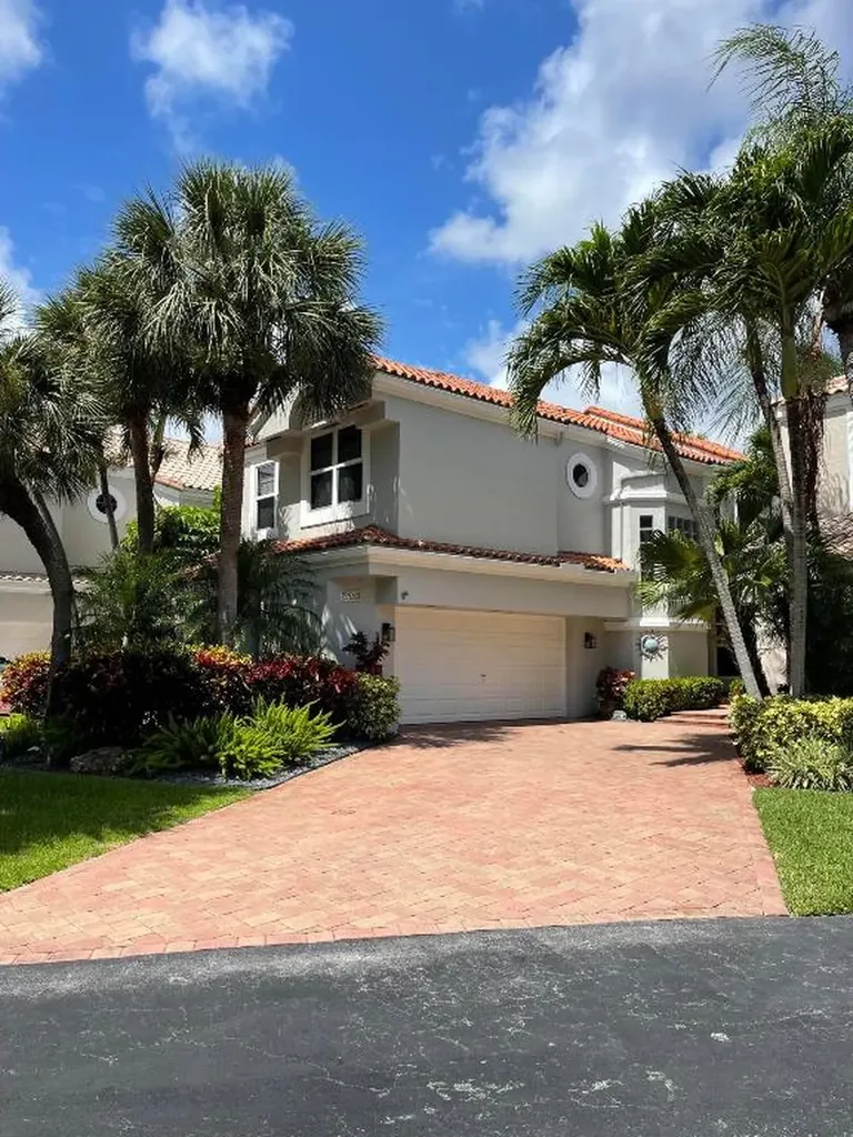 17459 Tiffany Trace Drive Boca Raton FL 33487