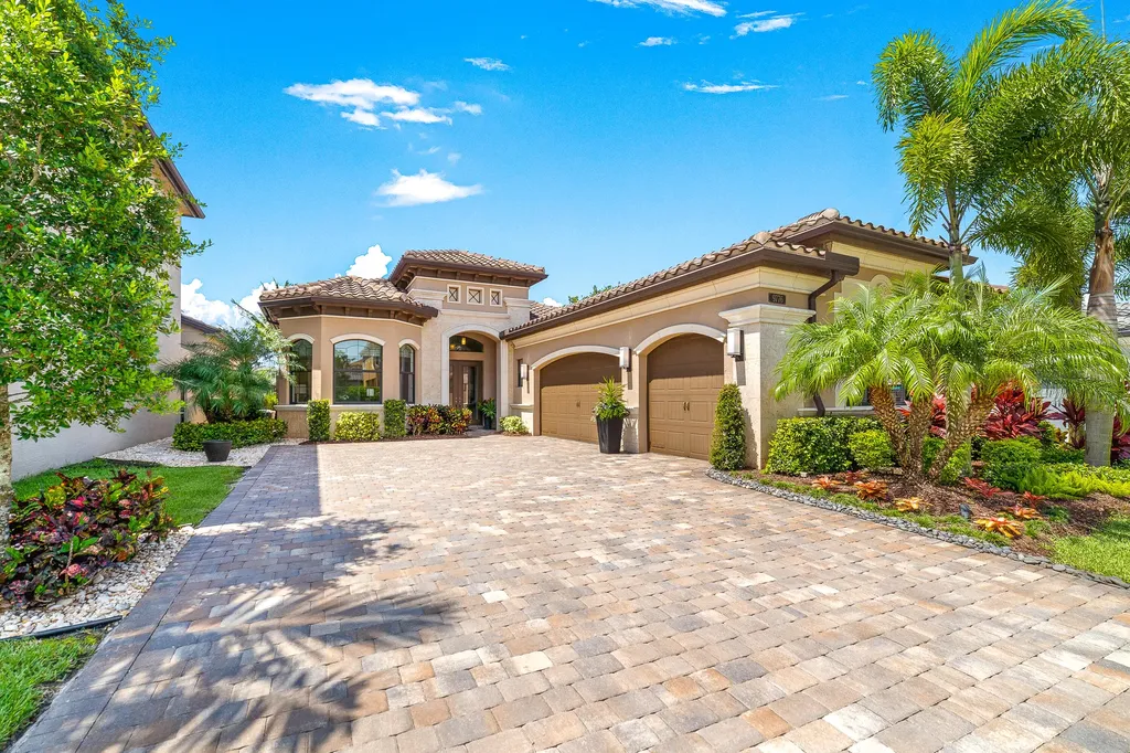 9776 Bozzano Drive Delray Beach FL 33446