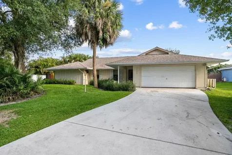 1940 SW Sunset Trail Palm City FL 34990