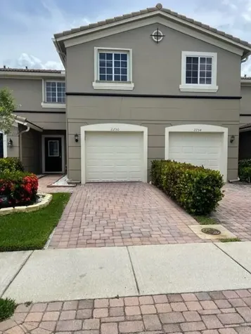 2250 SW Marshfield Court Port St Lucie FL 34953