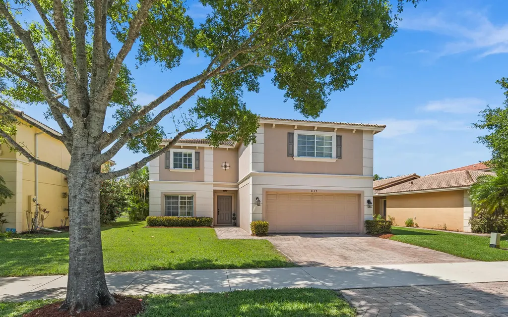 837 SE Trammell Trace Stuart FL 34997