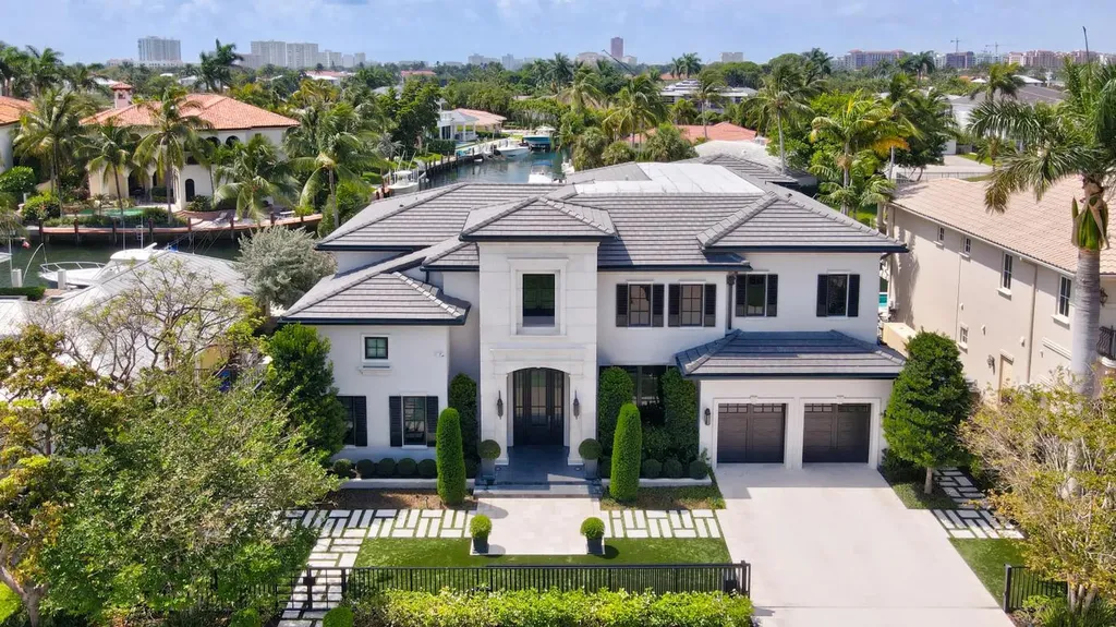 550 Golden Harbour Drive Boca Raton FL 33432