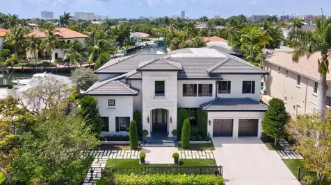 550 Golden Harbour Drive Boca Raton FL 33432