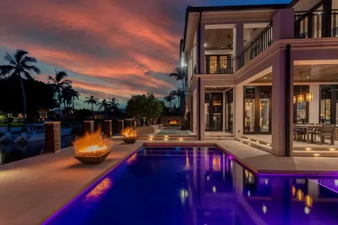 550 Golden Harbour Drive Boca Raton FL 33432