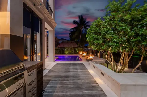 550 Golden Harbour Drive Boca Raton FL 33432