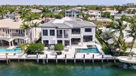 550 Golden Harbour Drive Boca Raton FL 33432