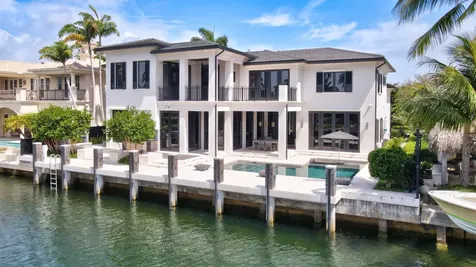 550 Golden Harbour Drive Boca Raton FL 33432
