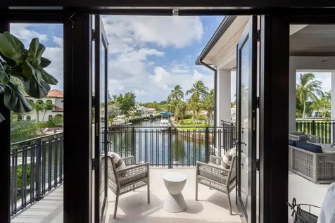 550 Golden Harbour Drive Boca Raton FL 33432