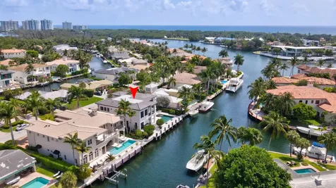 550 Golden Harbour Drive Boca Raton FL 33432