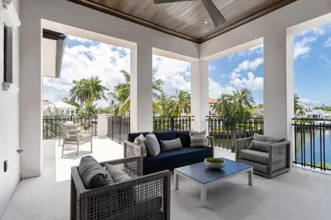 550 Golden Harbour Drive Boca Raton FL 33432