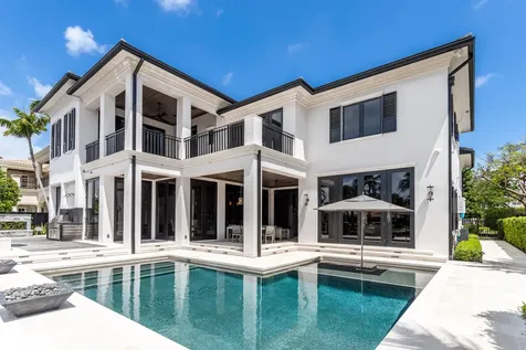 550 Golden Harbour Drive Boca Raton FL 33432