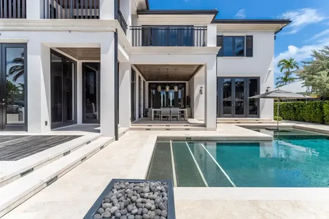 550 Golden Harbour Drive Boca Raton FL 33432