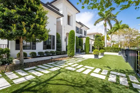 550 Golden Harbour Drive Boca Raton FL 33432