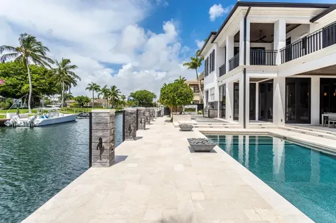 550 Golden Harbour Drive Boca Raton FL 33432