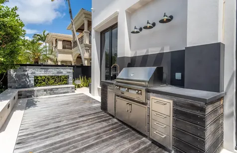 550 Golden Harbour Drive Boca Raton FL 33432