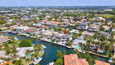 550 Golden Harbour Drive Boca Raton FL 33432