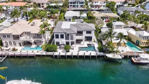 550 Golden Harbour Drive Boca Raton FL 33432