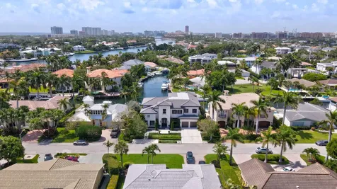 550 Golden Harbour Drive Boca Raton FL 33432