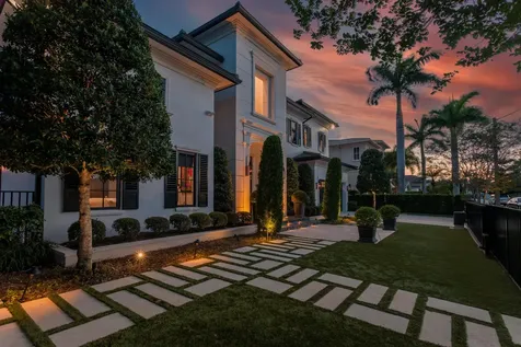 550 Golden Harbour Drive Boca Raton FL 33432