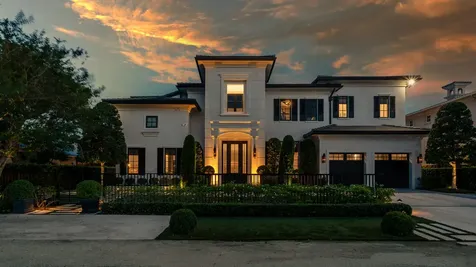 550 Golden Harbour Drive Boca Raton FL 33432