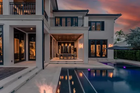 550 Golden Harbour Drive Boca Raton FL 33432