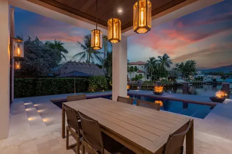 550 Golden Harbour Drive Boca Raton FL 33432