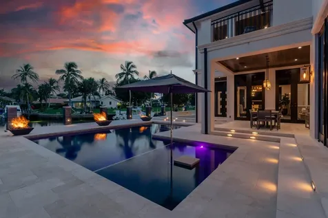 550 Golden Harbour Drive Boca Raton FL 33432
