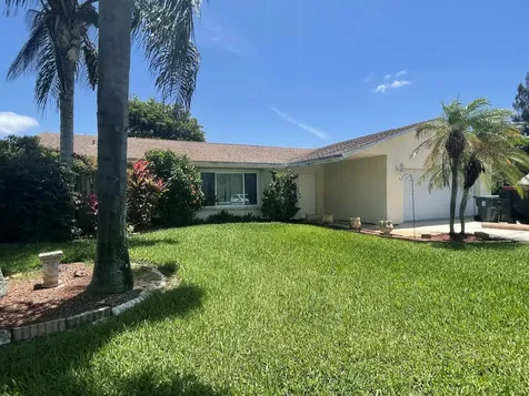 4382 Marlin Street Lake Worth FL 33461