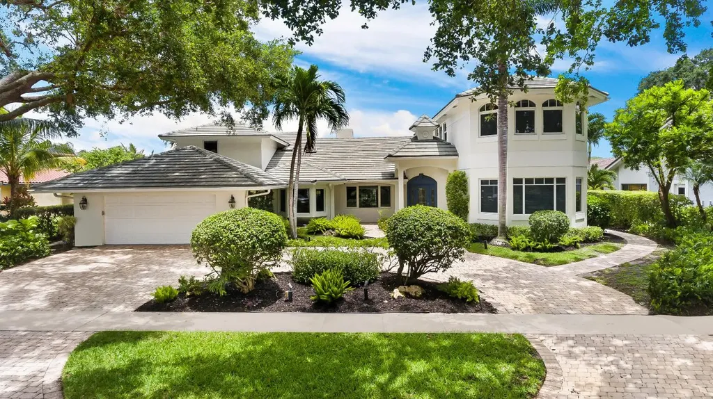 2636 NW 23rd Way Boca Raton FL 33431