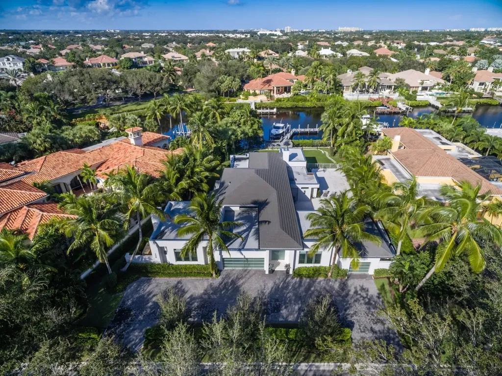 408 Mariner Drive Jupiter FL 33477
