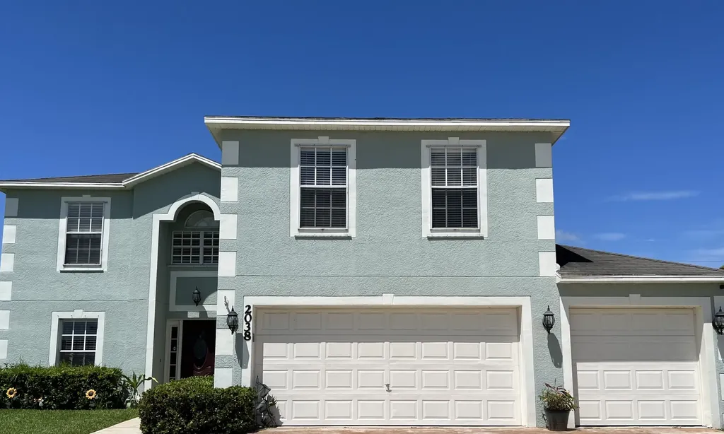 2038 SW Scorpio Lane Port St Lucie FL 34984
