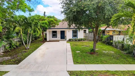 620 Palmetto Street West Palm Beach FL 33405