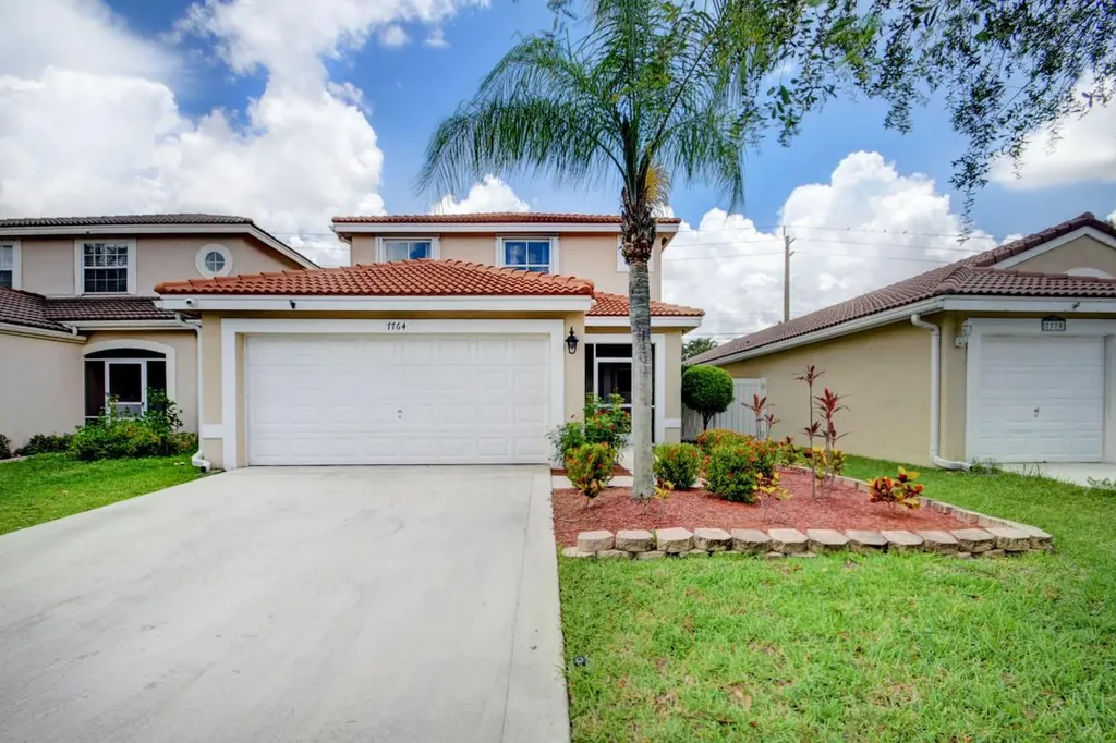 7764 Springfield Lake Drive Lake Worth FL 33467
