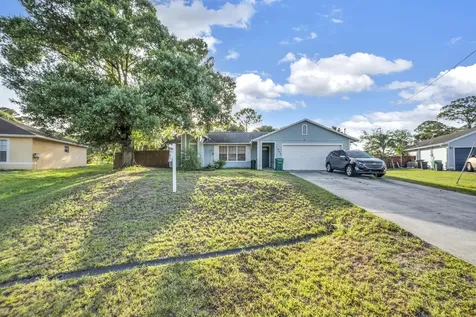1902 SW Aladdin Street Port St Lucie FL 34953