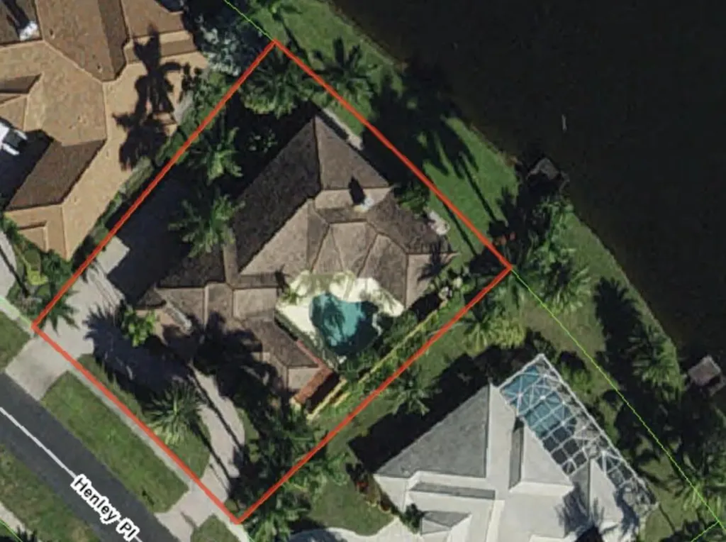 2098 Henley Place Wellington FL 33414