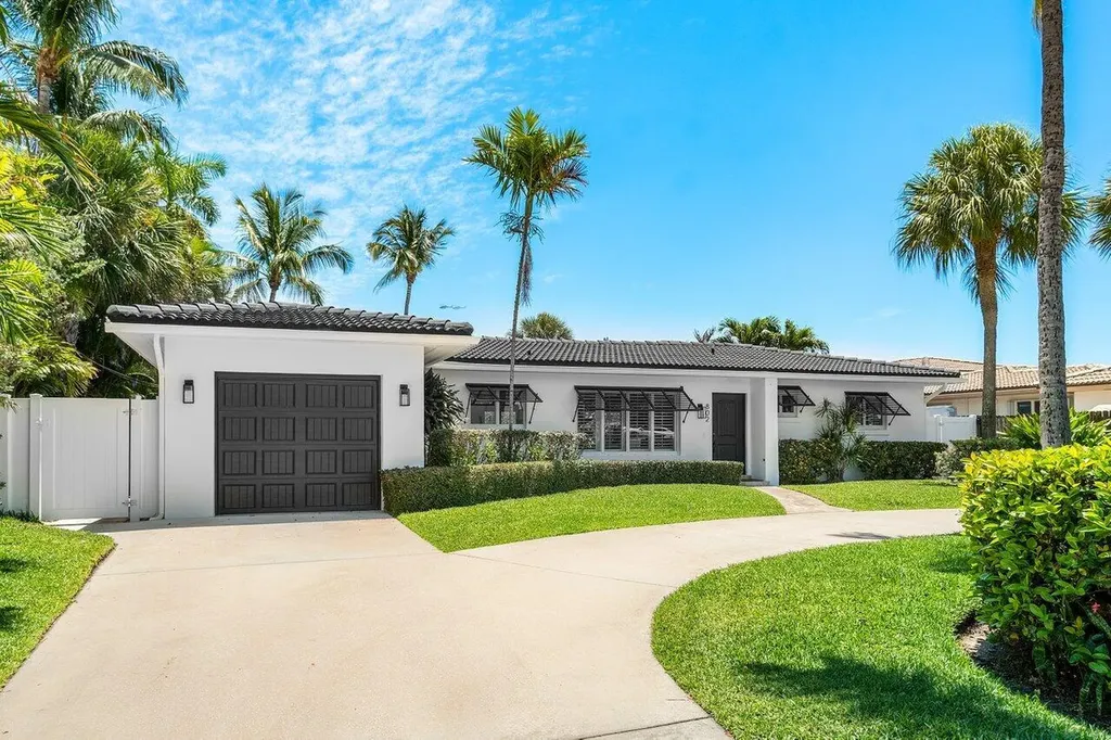 802 N Atlantic Drive Lantana FL 33462