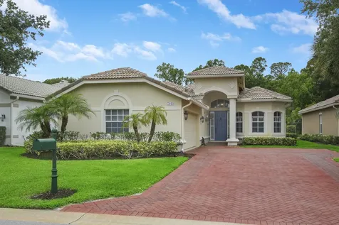 7664 Greenbrier Circle Port St Lucie FL 34986