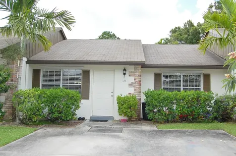 132 Doe Trail Jupiter FL 33458