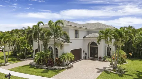 1196 Canyon Way Wellington FL 33414