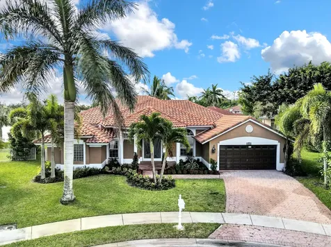 10822 Japonica Court Boca Raton FL 33498