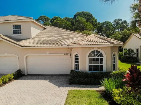 8168 Mulligan Circle Port St Lucie FL 34986