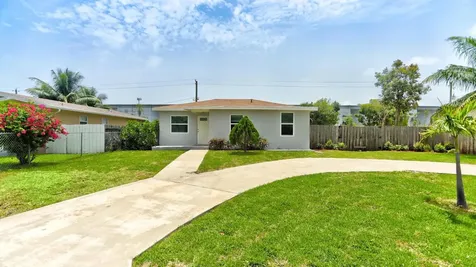 314 Southridge Road Delray Beach FL 33444